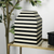 Resin Box w Stripes