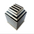 Resin Box w Stripes