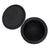 Resin MDF Box  Black Cream