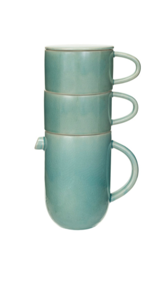 Pitcher Mugs Lid