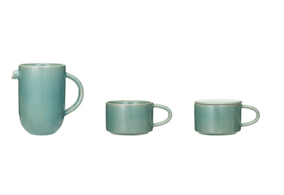 Pitcher Mugs Lid
