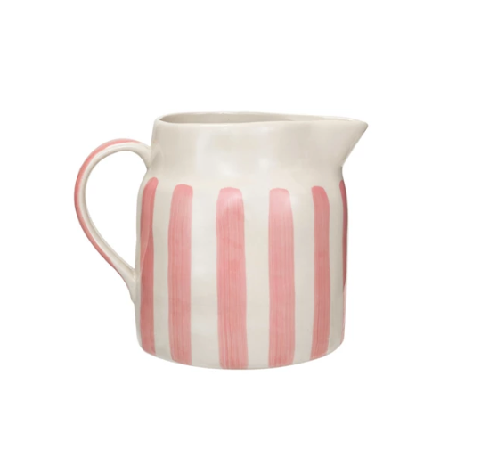 Quart Vase Pink