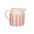 Quart Vase Pink