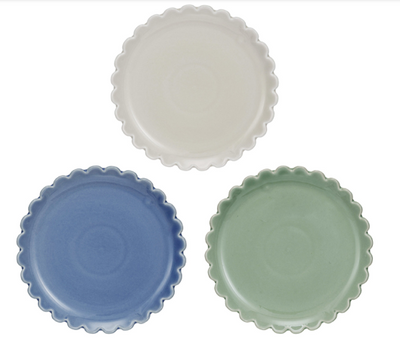 Round Plate