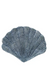 Stoneware Shell Dish