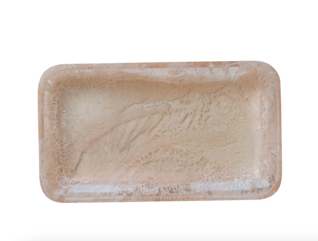 Resin Tray