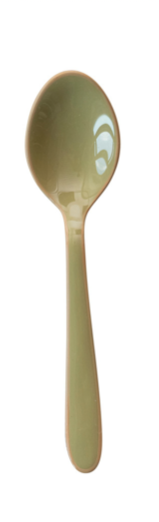 Stainless Steel Spoons