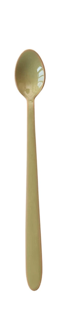 Stainless Steel Cocktail Spoons