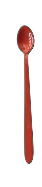 Stainless Steel Cocktail Spoons