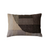 Fabric Watherproof Lumbar Pillow