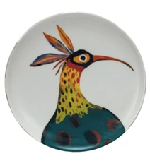 Plate Animals