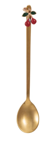 Steel Spoon