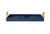 Lacquered Tray w Bamboo