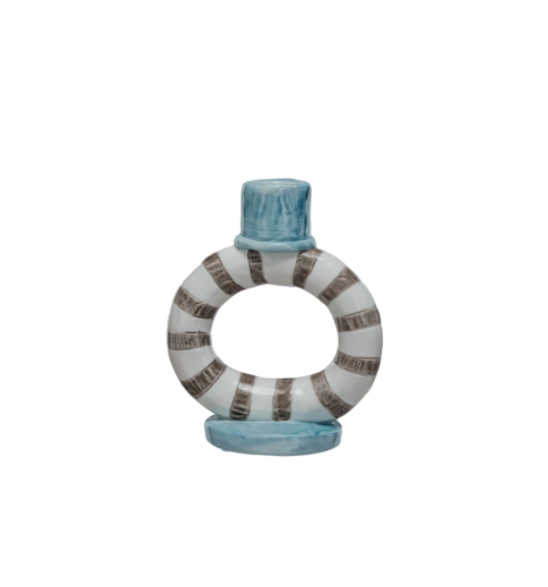 Ring Taper Holder w Stripes