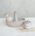 Stoneware Salt & Pepper