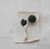 Natural Shell Spoon Iridescent Finish
