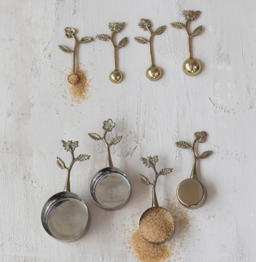 Measuring Cups Set of 4