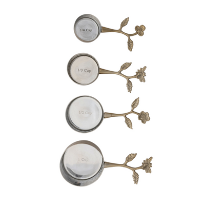 Measuring Cups Set of 4