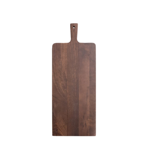 Cheese Cutting Board