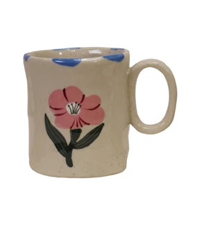 Mug Flower