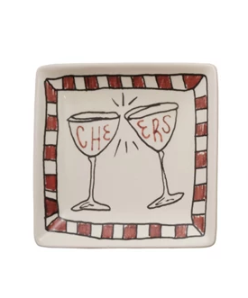 Dish Cheers