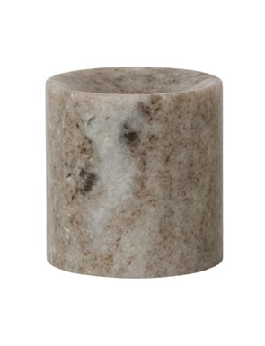 Marble Taper Holder