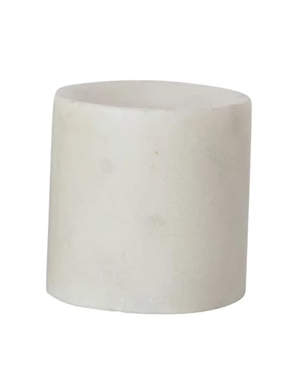 Marble Taper Holder