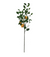 Faux Lemon Tree Branch