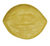 Lemon Shaped Platter