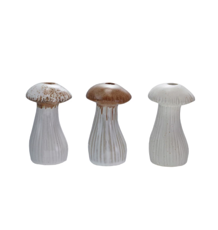 Mushroom Shaped Taper Holder M