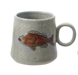 Mug Fish