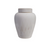Ginger Jar with Lid 7in