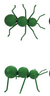 Metal Ant