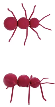 Metal Ant