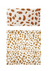 Paper Napkins with Animal Print