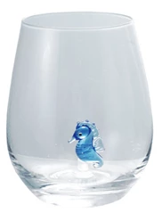 Wine Glass with