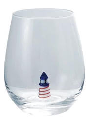 Wine Glass with