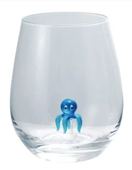 Wine Glass with