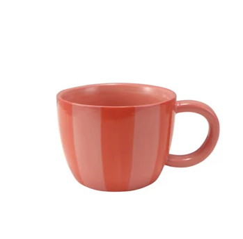 Striped Mug D