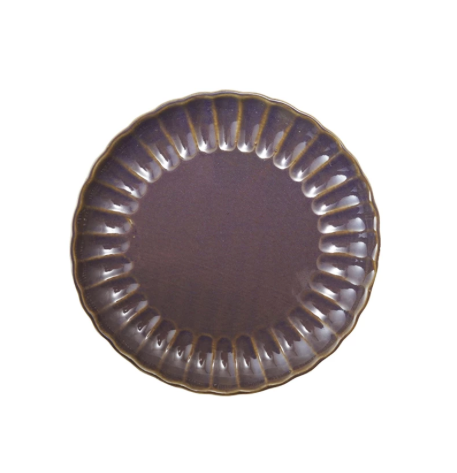 Plate Plum