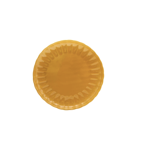 Plate Mustard S