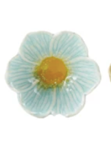 Flower Shaped Bowl Sky