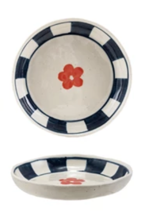 Plate Dish Flower