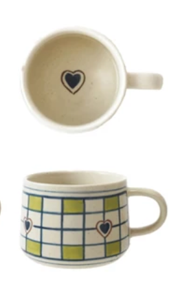 Mug Heart