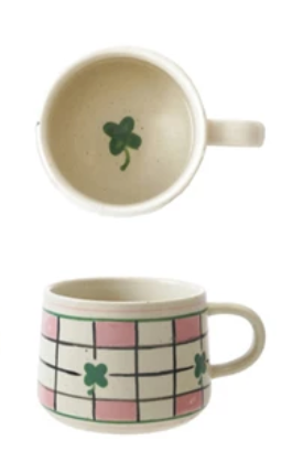 Mug Clover