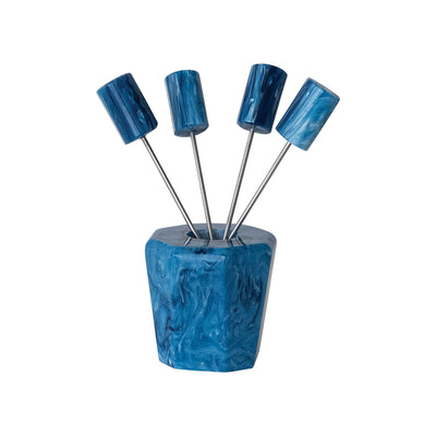Appetizer Picks Set of 5