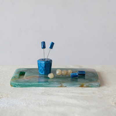 Appetizer Picks Set of 5