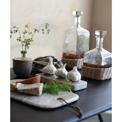 Marble Cheese Serving Board