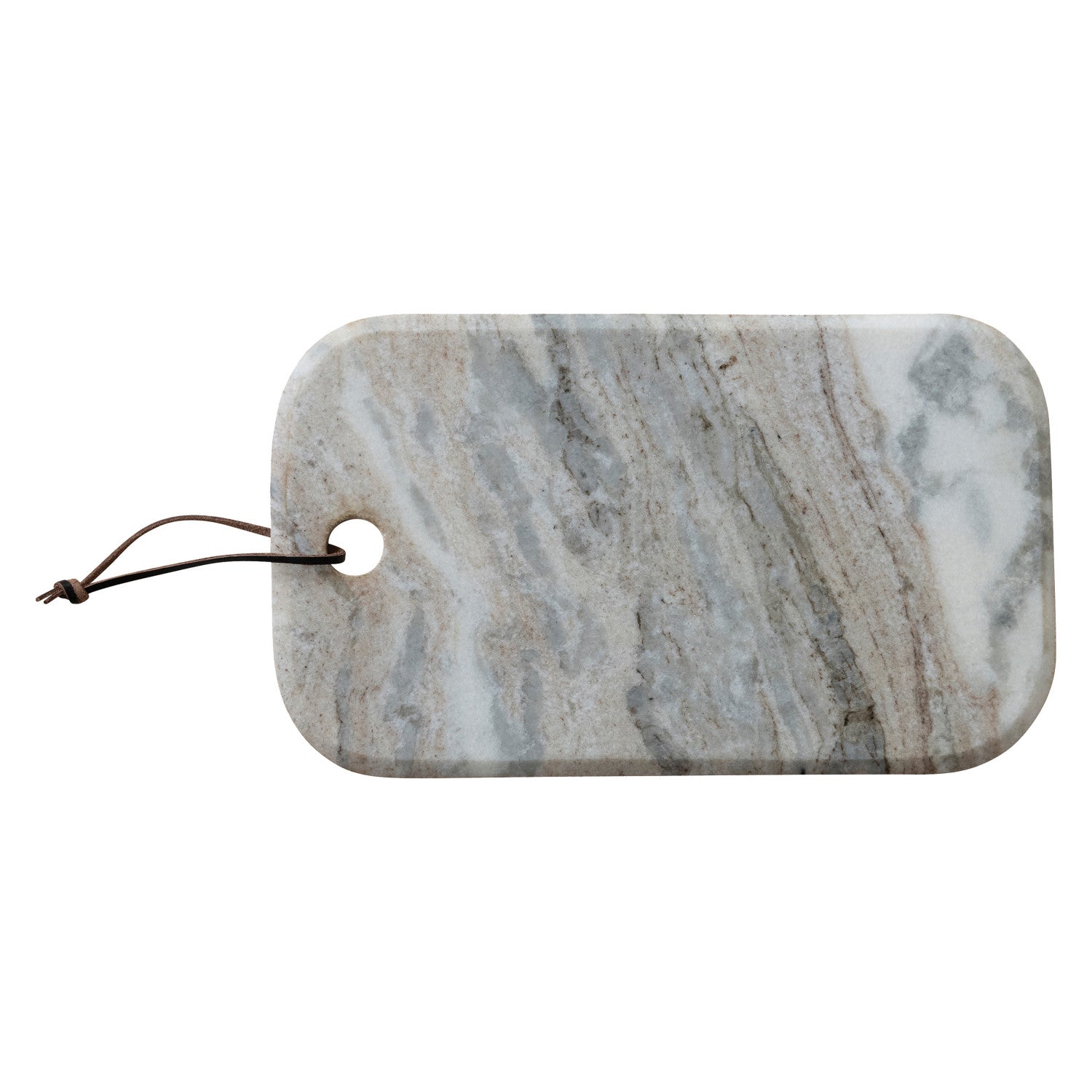 Marble Cheese Serving Board