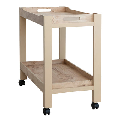 Bar Cart Natural